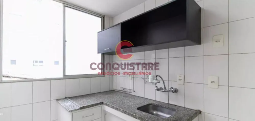 Apartamento, 2 quartos - Foto 2