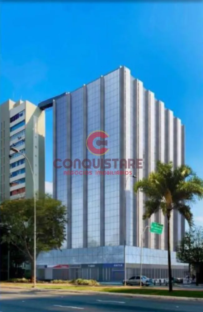 Loja-Salão, 448 m² - Foto 7