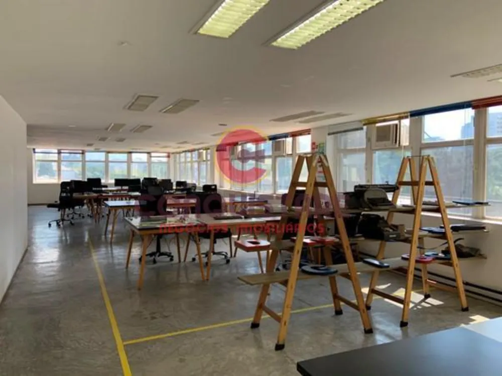 Loja-Salão, 448 m² - Foto 8