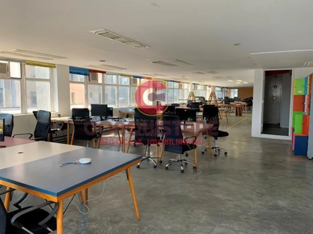Loja-Salão, 448 m² - Foto 5