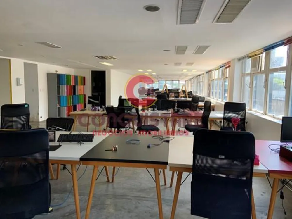 Loja-Salão, 448 m² - Foto 5
