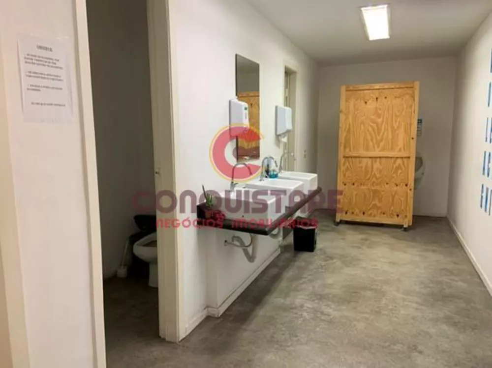 Loja-Salão para alugar, 448m² - Foto 2