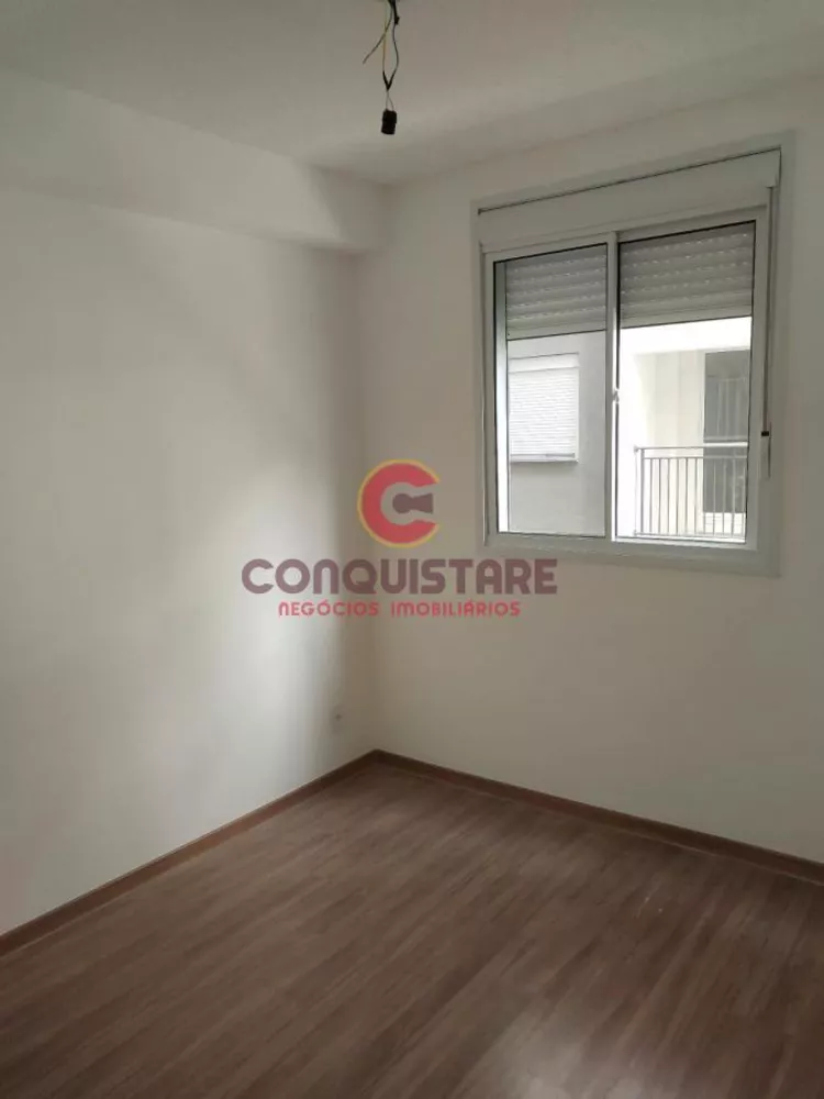 Apartamento à venda com 2 quartos, 36m² - Foto 10