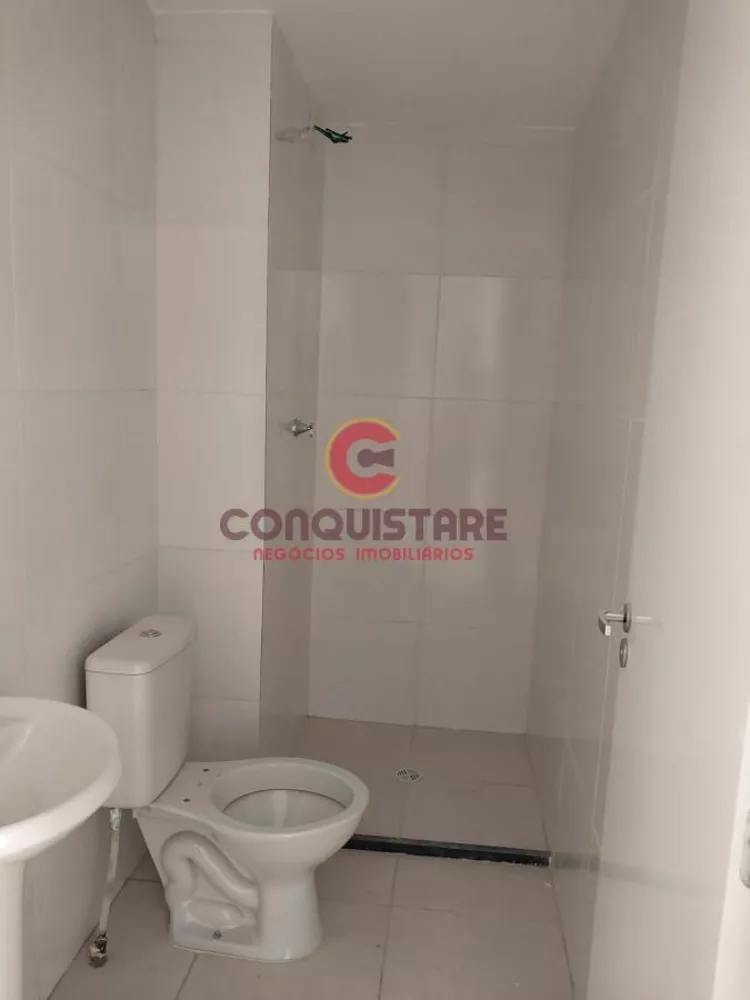 Apartamento à venda com 2 quartos, 36m² - Foto 7