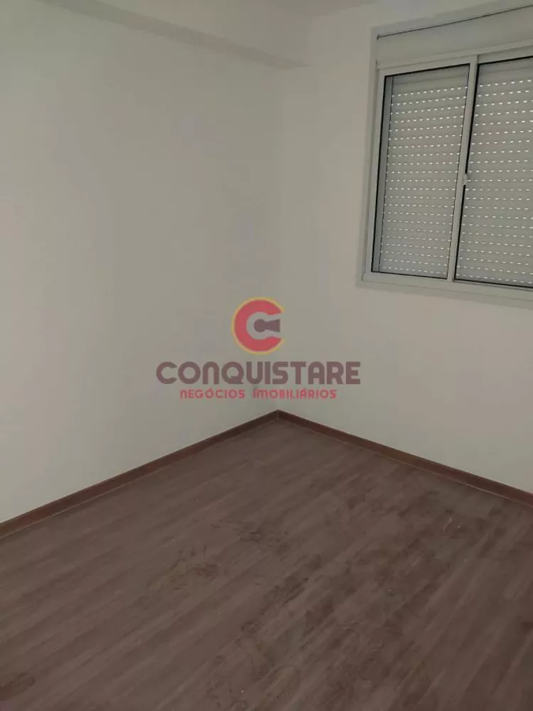 Apartamento à venda com 2 quartos, 36m² - Foto 9