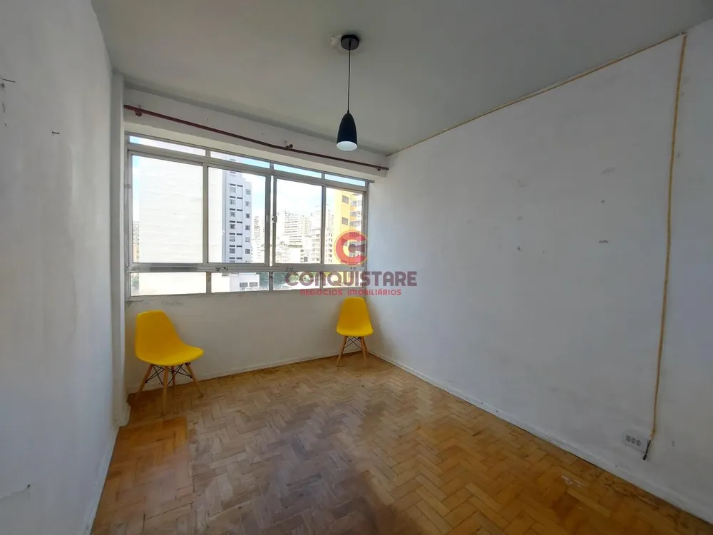 Kitnet-Studio, 48 m² - Foto 2