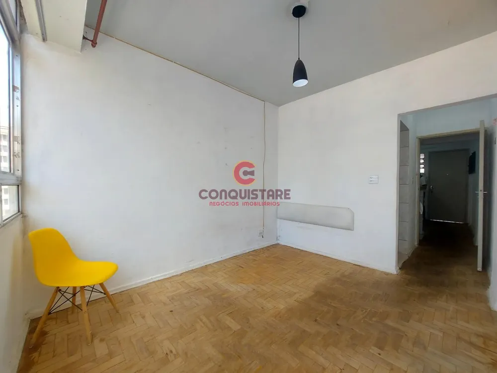 Kitnet-Studio, 48 m² - Foto 1