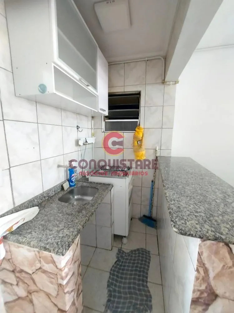Kitnet-Studio, 48 m² - Foto 1