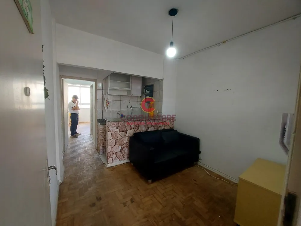 Kitnet-Studio, 48 m² - Foto 7