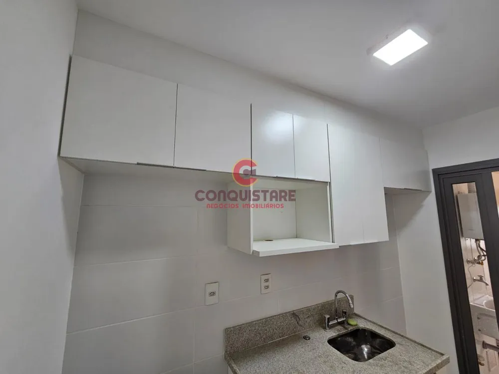 Apartamento, 1 quarto - Foto 2