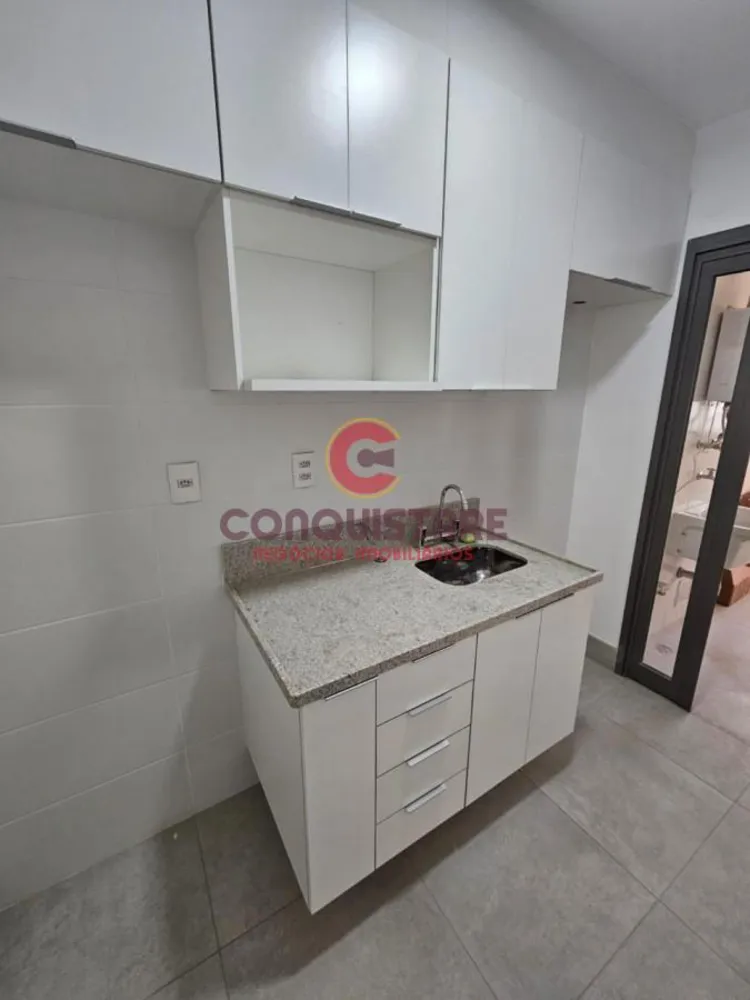 Apartamento, 1 quarto - Foto 1