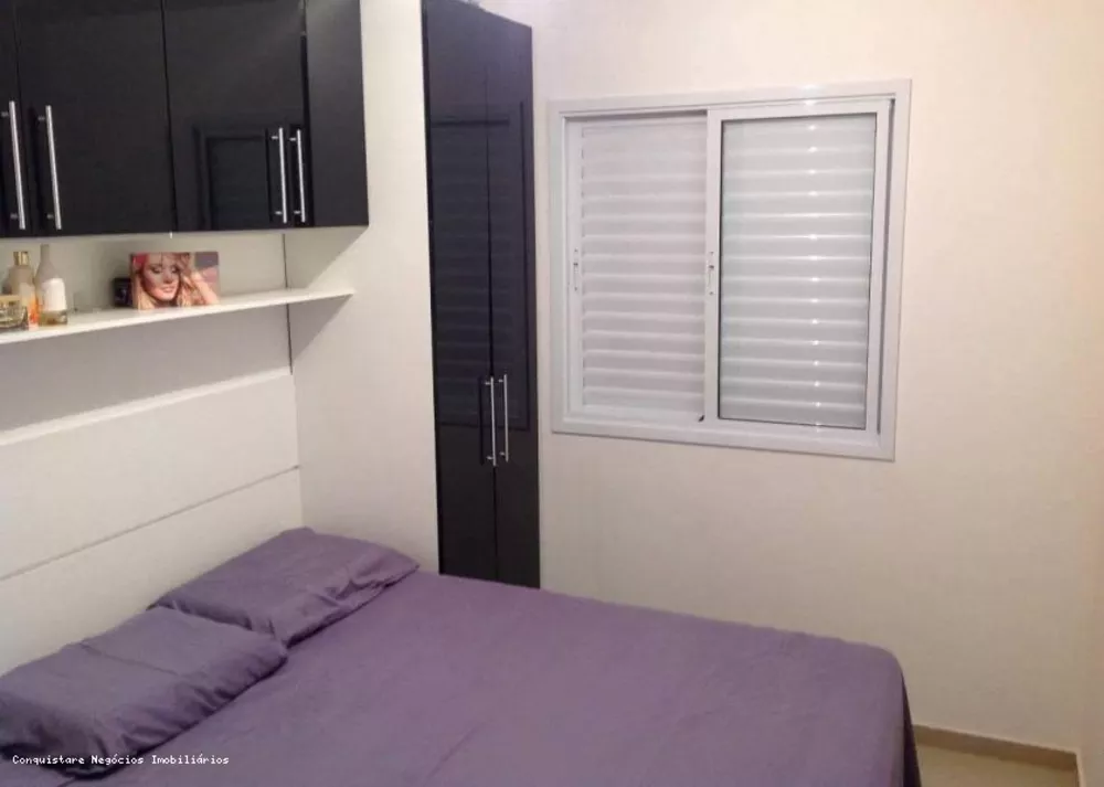 Apartamento à venda com 2 quartos - Foto 10