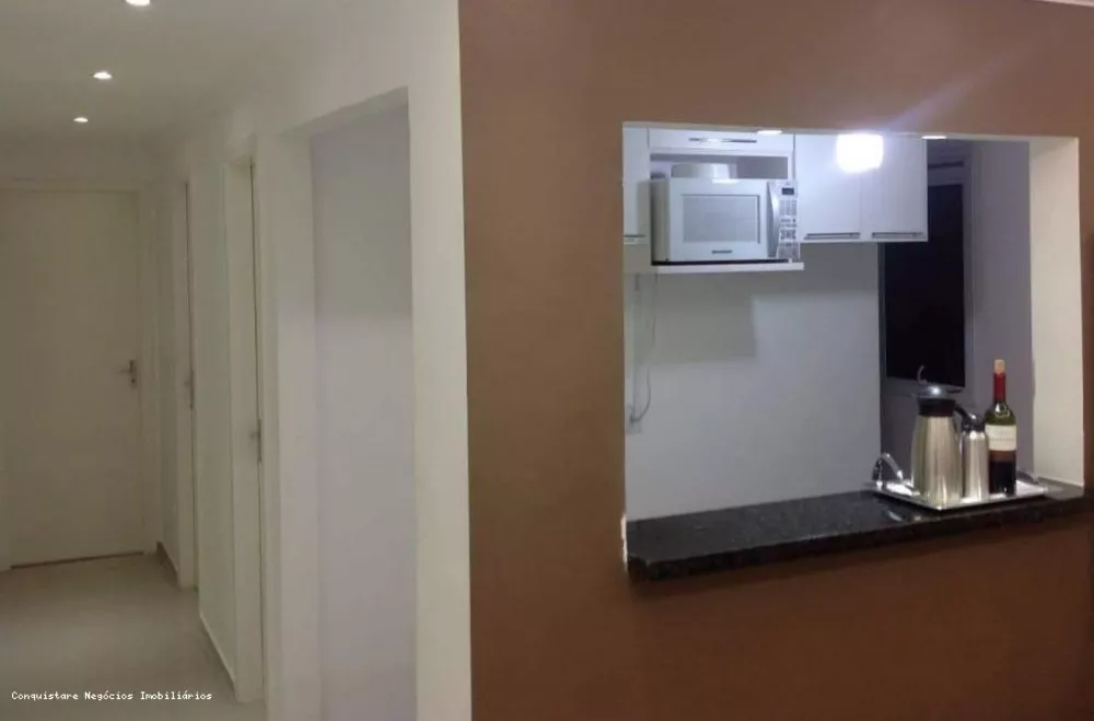 Apartamento à venda com 2 quartos - Foto 2