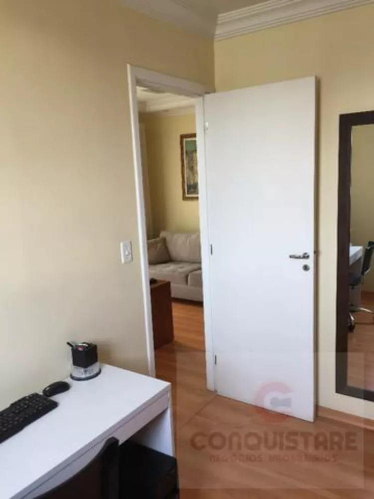 Apartamento à venda com 2 quartos - Foto 4