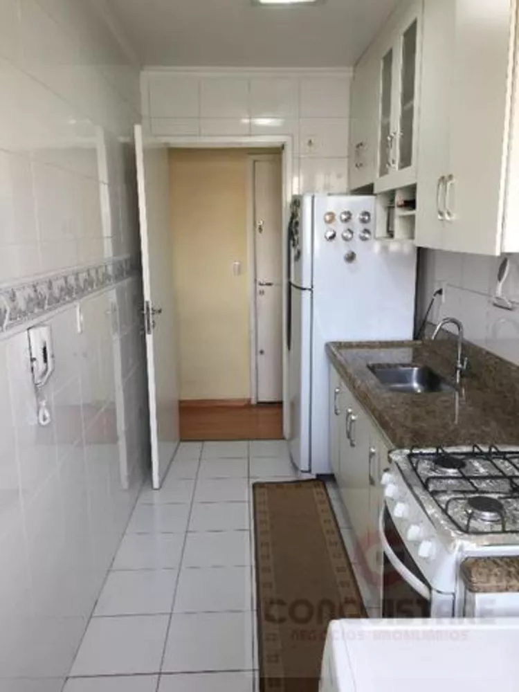 Apartamento à venda com 2 quartos - Foto 8