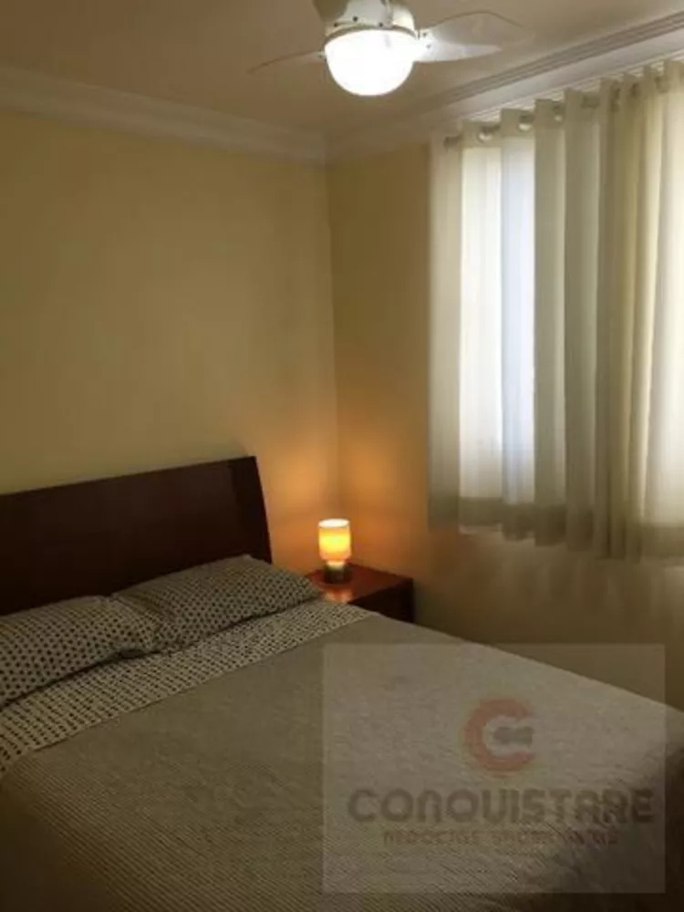 Apartamento à venda com 2 quartos - Foto 6