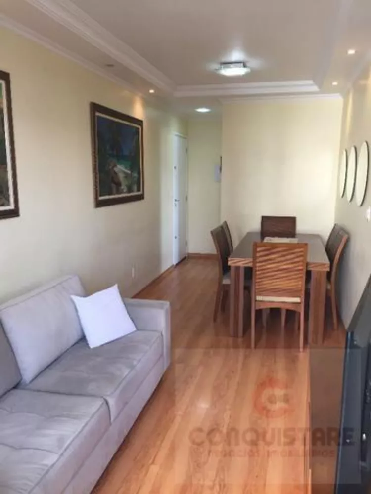 Apartamento à venda com 2 quartos - Foto 9