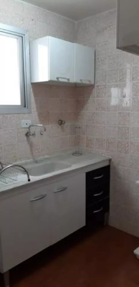 Apartamento à venda com 1 quarto, 40m² - Foto 5