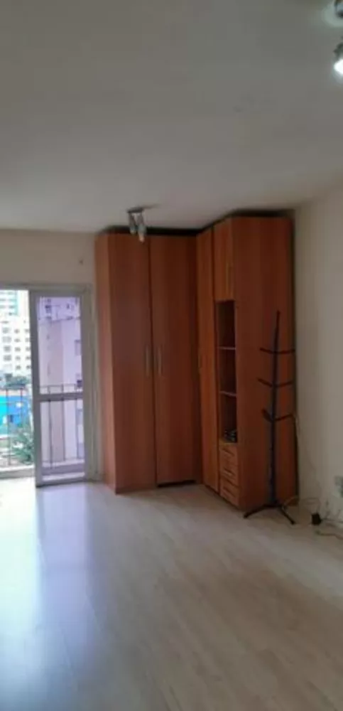 Apartamento à venda com 1 quarto, 40m² - Foto 3