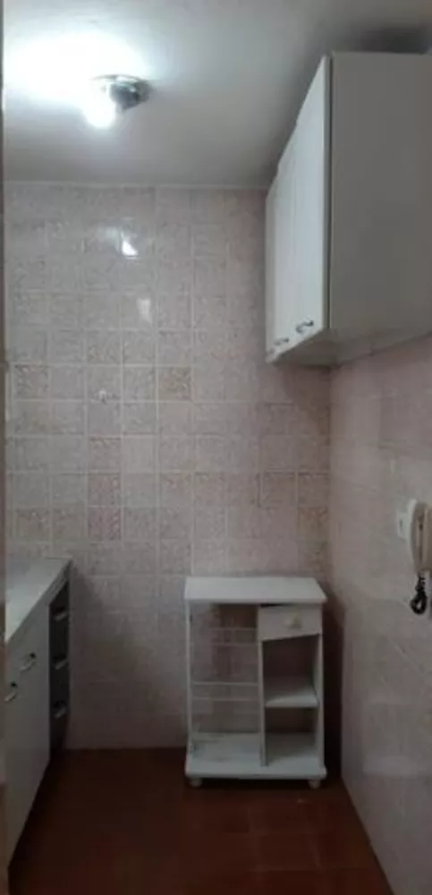 Apartamento à venda com 1 quarto, 40m² - Foto 4