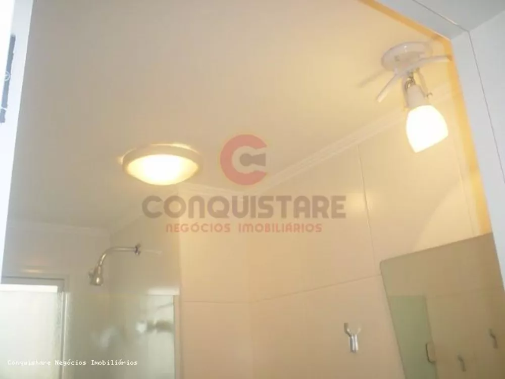 Apartamento para alugar com 3 quartos, 107m² - Foto 2