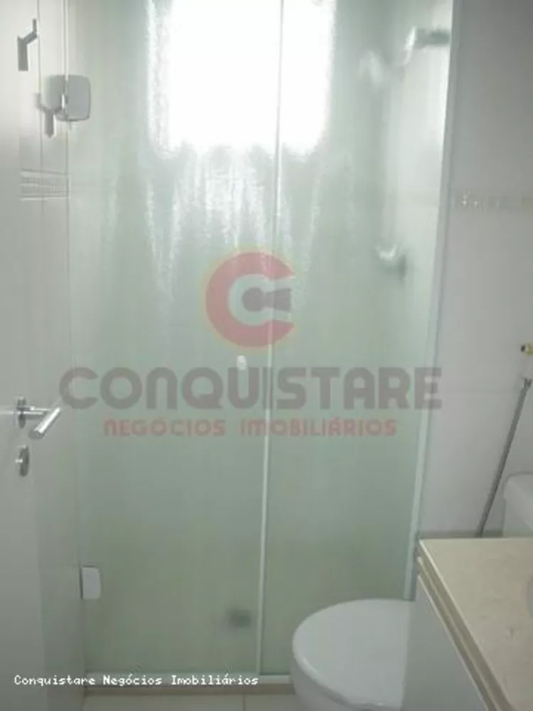 Apartamento para alugar com 3 quartos, 107m² - Foto 11