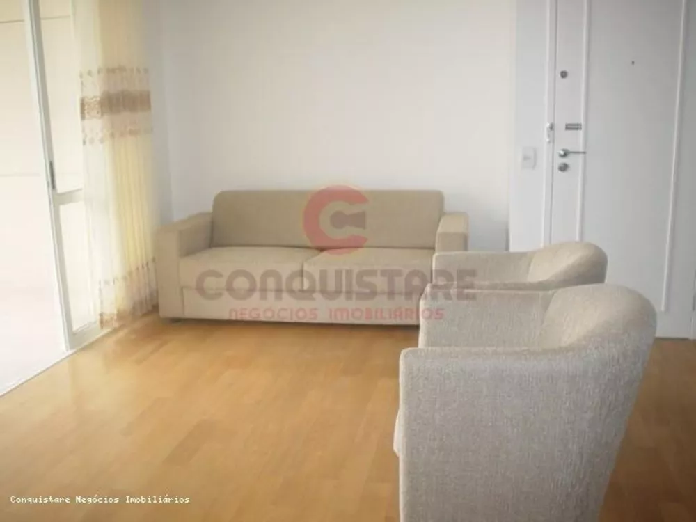 Apartamento para alugar com 3 quartos, 107m² - Foto 10