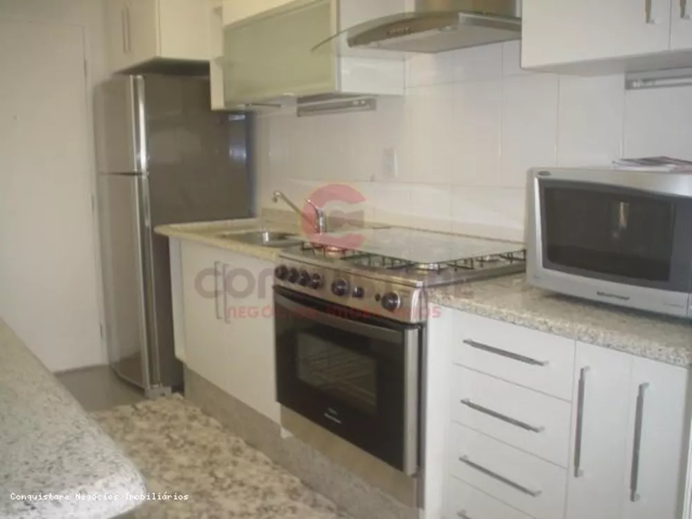 Apartamento para alugar com 3 quartos, 107m² - Foto 3