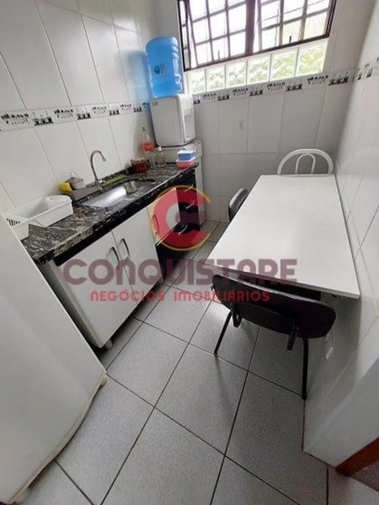 Depósito-Galpão, 500 m² - Foto 13
