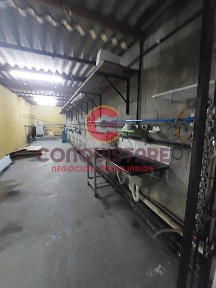 Depósito-Galpão, 500 m² - Foto 6