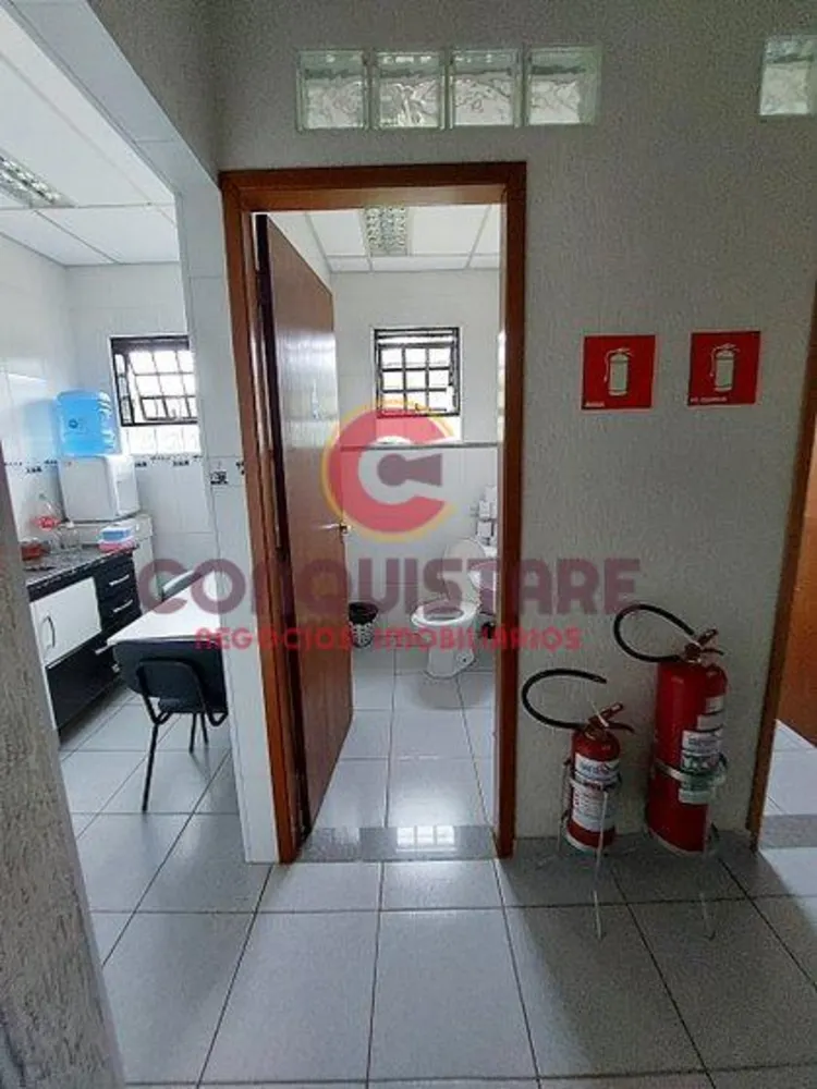 Depósito-Galpão, 500 m² - Foto 10
