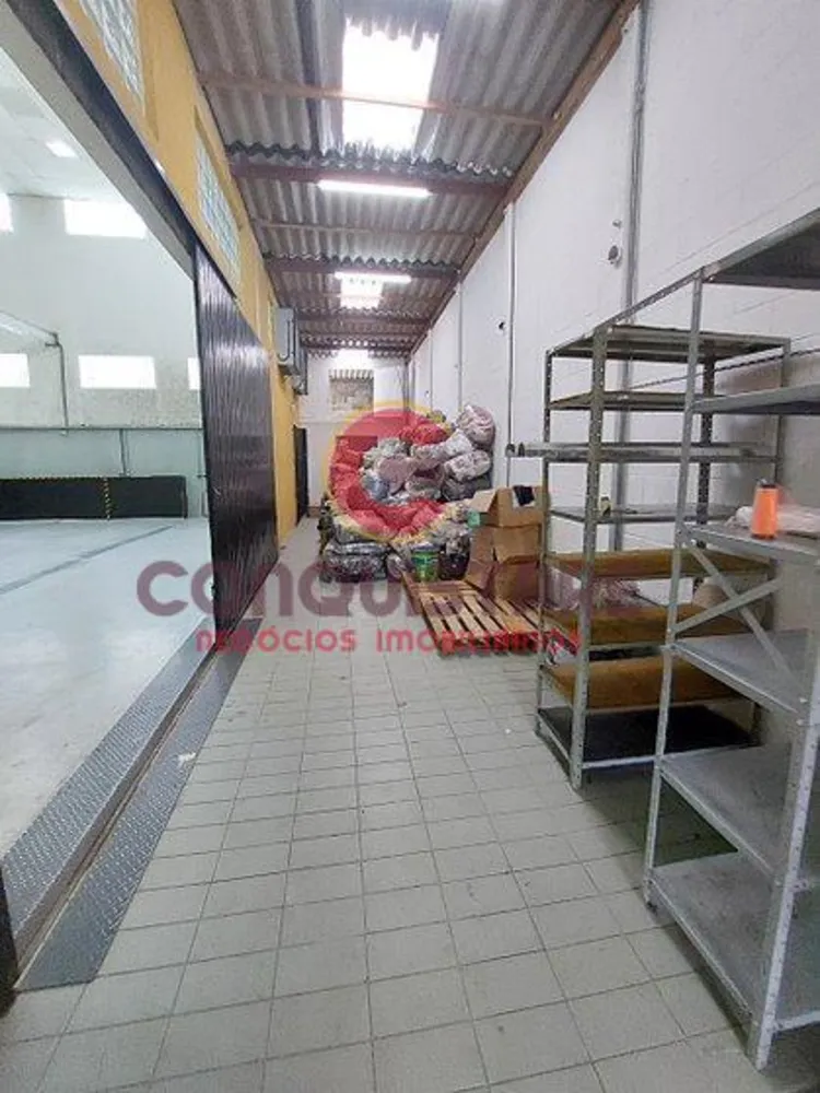 Depósito-Galpão, 500 m² - Foto 8
