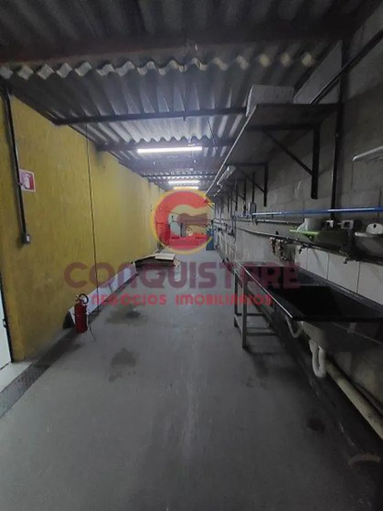 Depósito-Galpão, 500 m² - Foto 5