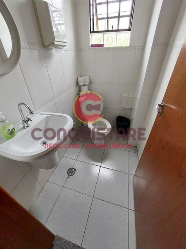 Depósito-Galpão, 500 m² - Foto 12