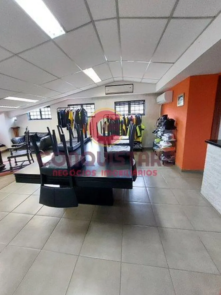 Depósito-Galpão, 500 m² - Foto 15