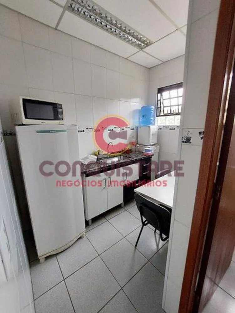 Depósito-Galpão, 500 m² - Foto 11