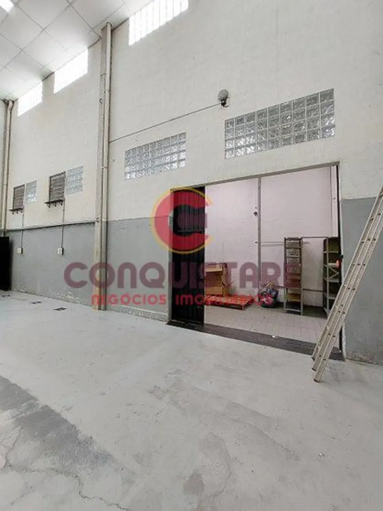 Depósito-Galpão, 500 m² - Foto 7