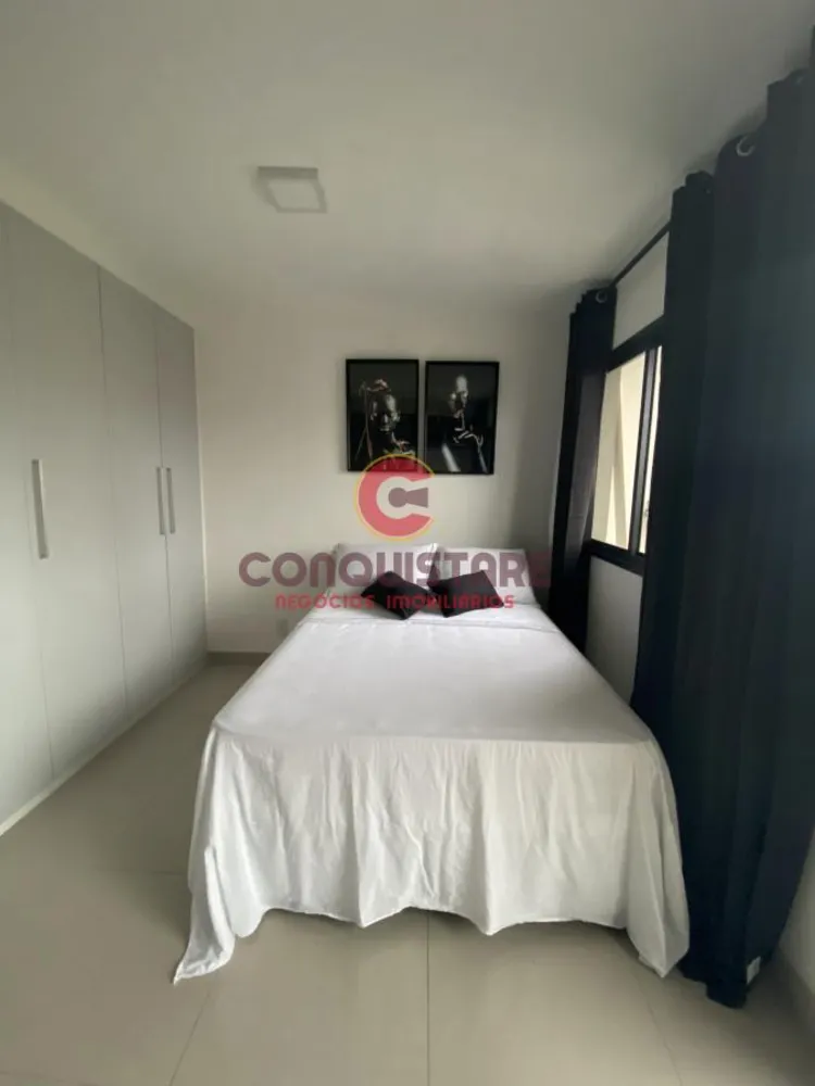 Apartamento, 1 quarto, 26 m² - Foto 12