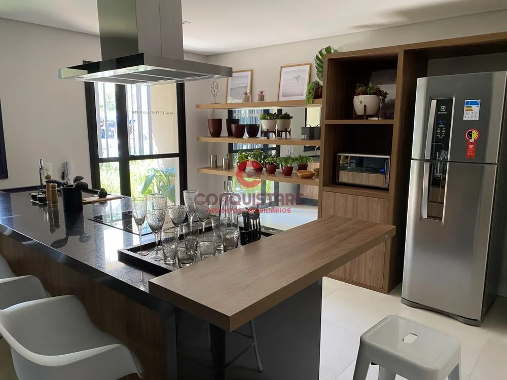 Apartamento, 1 quarto, 26 m² - Foto 5