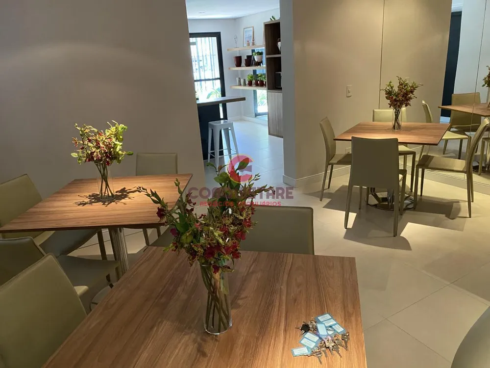 Apartamento, 1 quarto, 26 m² - Foto 7