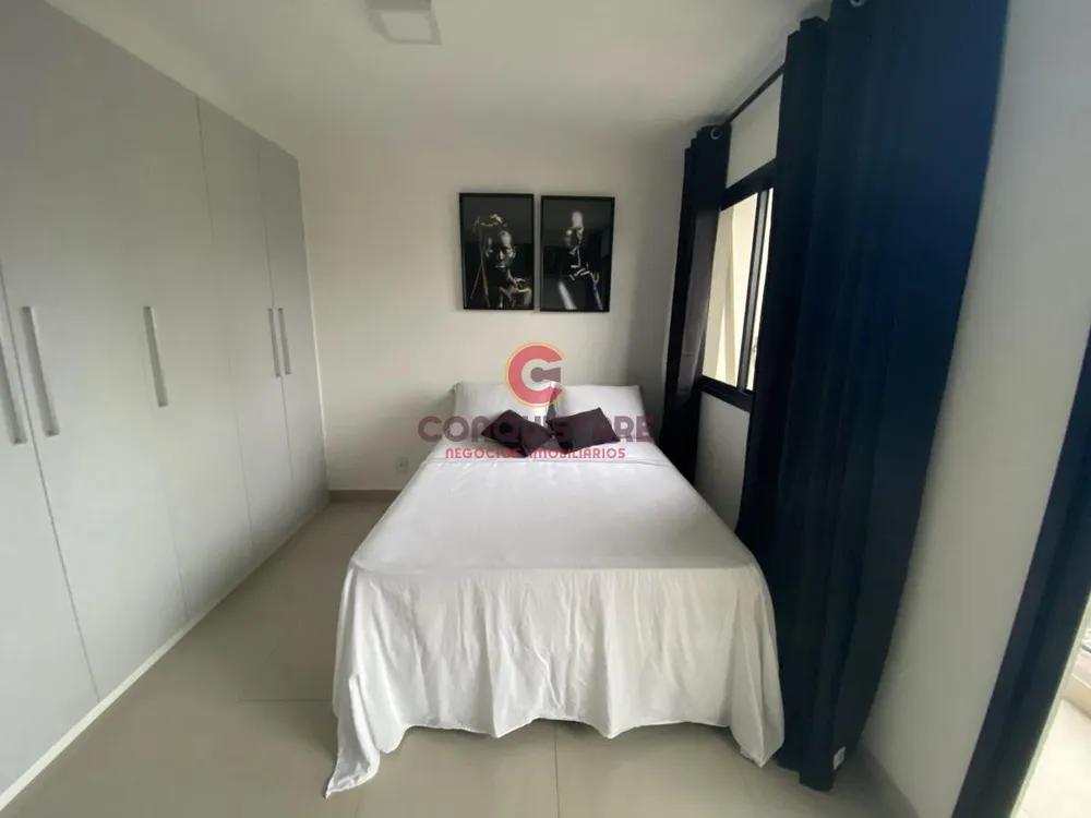 Apartamento, 1 quarto, 26 m² - Foto 11
