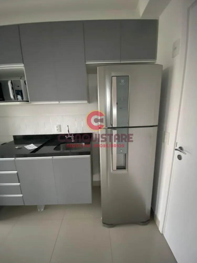 Apartamento, 1 quarto, 26 m² - Foto 2