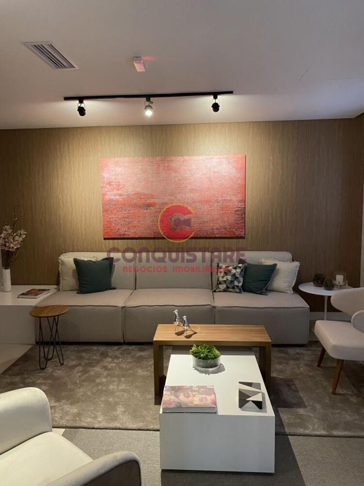 Apartamento, 1 quarto, 26 m² - Foto 1