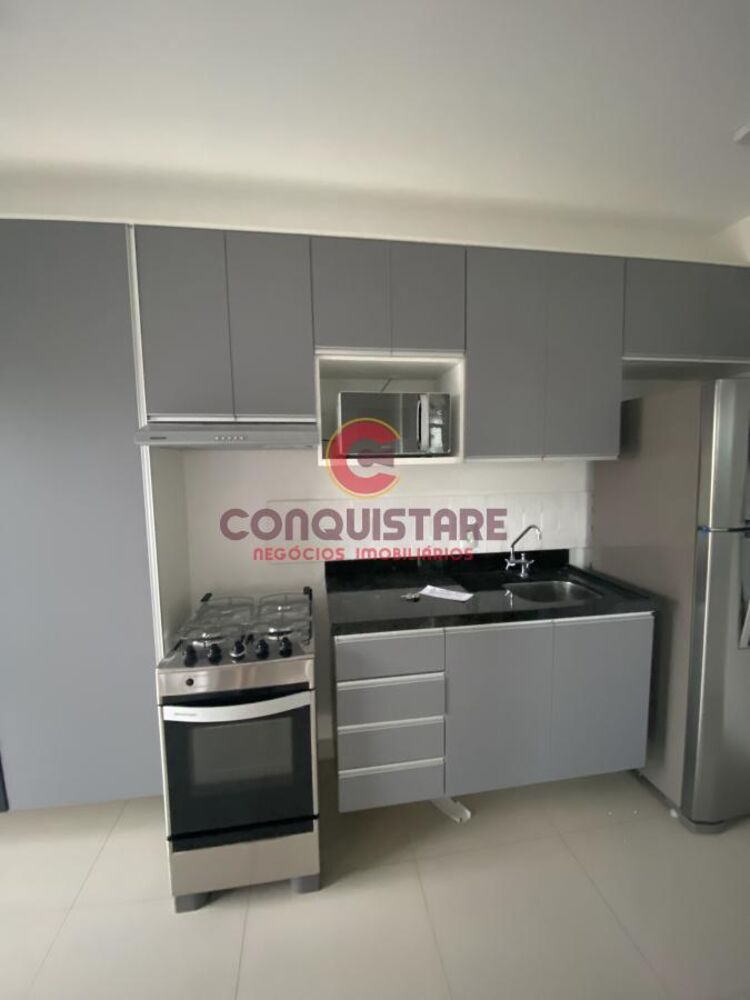 Apartamento, 1 quarto, 26 m² - Foto 3