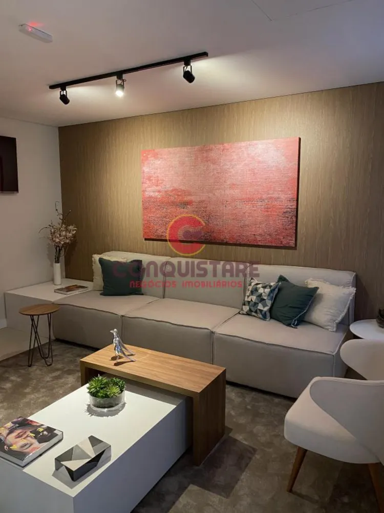 Apartamento, 1 quarto, 26 m² - Foto 8