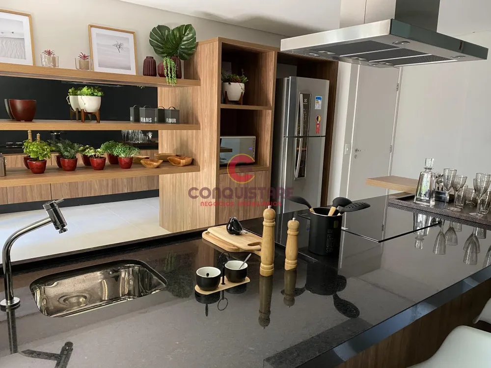 Apartamento, 1 quarto, 26 m² - Foto 9