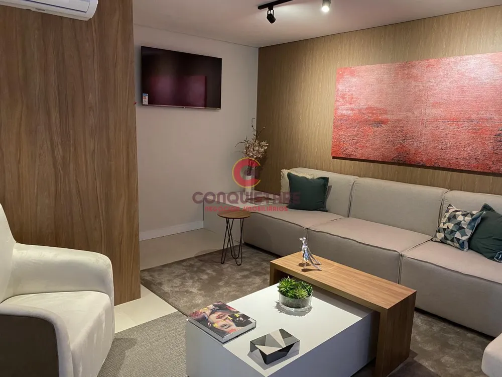 Apartamento, 1 quarto, 26 m² - Foto 6