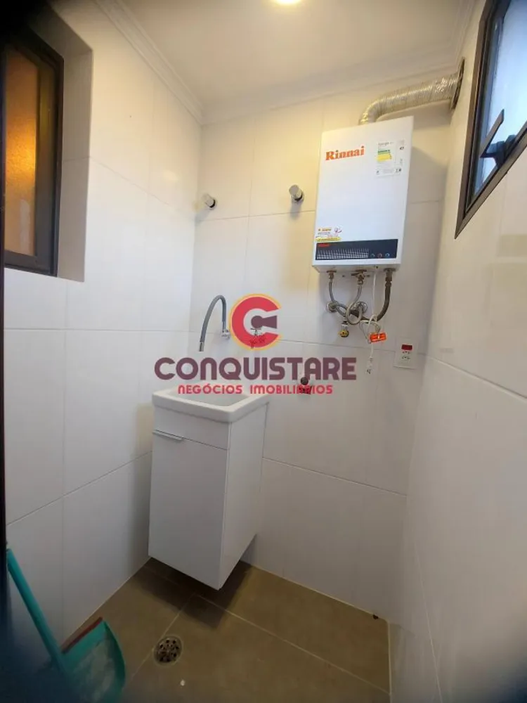 Apartamento, 2 quartos - Foto 5