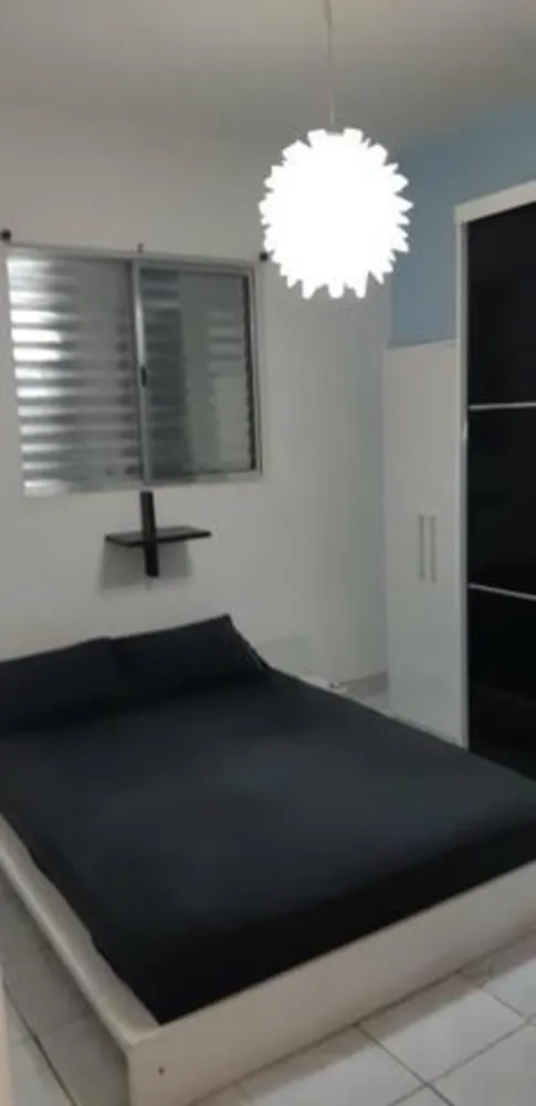 Apartamento, 1 quarto, 61 m² - Foto 11