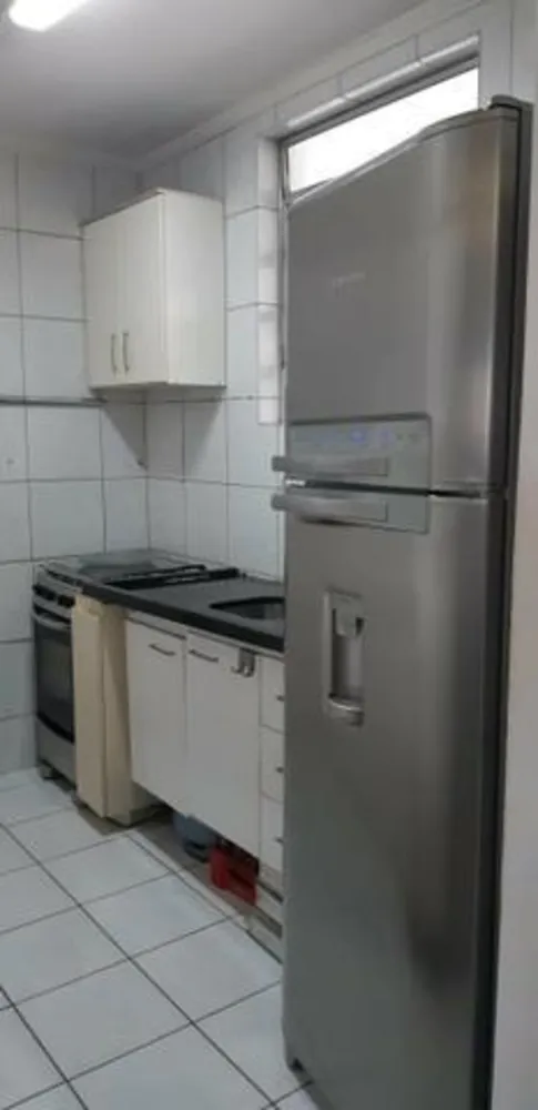 Apartamento, 1 quarto, 61 m² - Foto 10